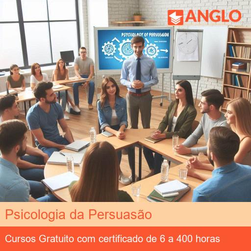 Psicologia da Persuasão